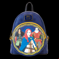 The Lord Of The Rings: The War Of The Rohirrim Mini With Belt Bag (Loungefly Backpack)