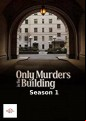 Only Murders In The Building - Complete Season 1