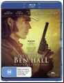 Legend Of Ben Hall (Blu Ray)
