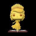 A Christmas Carol - Ghost Of X-Mas Past Glow (Pop! Vinyl)