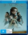 Dune (2020) (Blu Ray)