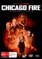Chicago Fire - Complete Season 11