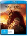 War Horse (Blu Ray)