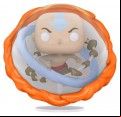 Avatar: The Last Airbender - Aang Avatar State Glow (Pop! Vinyl)