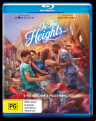 In The Heights (Blu Ray)