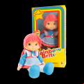 Rainbow Brite - Moonglow 12" Retro Doll