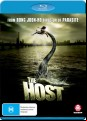 The Host (2006) (Blu Ray)