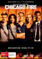 Chicago Fire - Seasons 1-5
