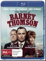 The Legend Of Barney Thomson (Blu Ray)