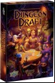Dungeon Draft - Card Game (Playing Cards)