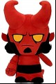 Hellboy - Hellboy With Horns Supercute (Plush Toy)