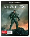 Halo - Complete Season 2 (4K Ultra HD)