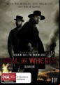 Hell On Wheels - Complete Season 1