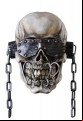 Megadeth - Vic Rattlehead (Mask)