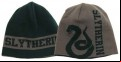 Harry Potter - Slytherin Reversible Knit Beanie