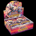 Yu-Gi-Oh! - Wild Survivors Booster - 24 Packs
