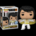 Elvis Presley - Elvis Pharaoh Suit Diamond Glitter (Pop! Vinyl)