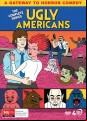Ugly Americans: Complete Series
