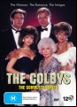 The Colbys - Complete Series