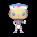 Stranger Things - Steve Scoops Ahoy (Pop! Vinyl)