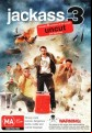 Jackass 3 (Blu Ray)