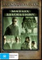 Matrix Revolutions