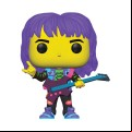 Stranger Things - Eddie With Guitar Blacklight (Pop! Vinyl)