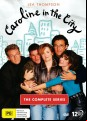 Caroline In The City - Complete Series