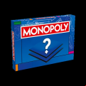 X-Men '97 Edition (Monopoly Board Game) 