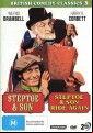 British Comedy Classics 3