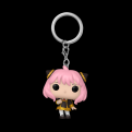 Spy x Family - Anya Forger Keychain (Pop! Vinyl)