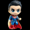 Justice League - Superman (Cosbaby Figure)