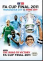 FA Cup Final 2011 / Road To Victory