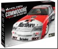 Commodore And The Great Race