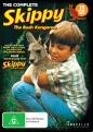 Skippy - Complete Box Set + Skippy And The Intruders