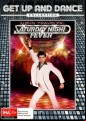 Saturday Night Fever