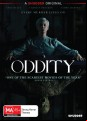 Oddity
