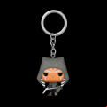 Star Wars: Ahsoka (TV) - Ahsoka Tano Keychain (Pop! Vinyl)