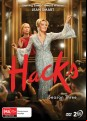 Hacks - Complete Season 3