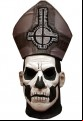 Ghost - Papa Emeritus Deluxe Hat And Mask Combo (Mask)