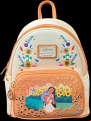 Disney Princess - Pocahontas Window (Loungefly Backpack)