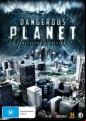 Dangerous Planet - Collectors Edition