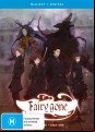 Fairy Gone - Part 1 (Blu Ray)