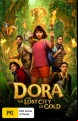 Dora And The Lost City of Gold