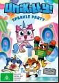 Unikitty - Sparkle Party