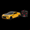 Transformers - 2016 Chevy Camaro SS 1:16 Scale Remote Control (Model Car)