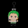 One Piece 2023 - Zoro Keyring Plush