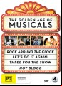 Golden Age Of Musicals Collection 