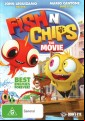Fish N Chips: The Movie