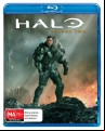 Halo - Complete Season 2 (Blu Ray)